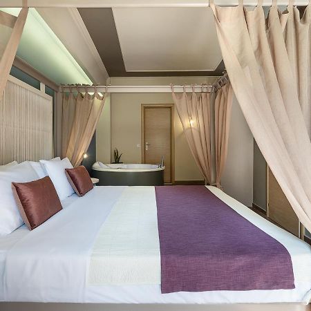 Ferienwohnung Elia Potie Chania  Exterior foto