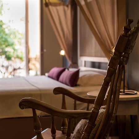 Ferienwohnung Elia Potie Chania  Exterior foto