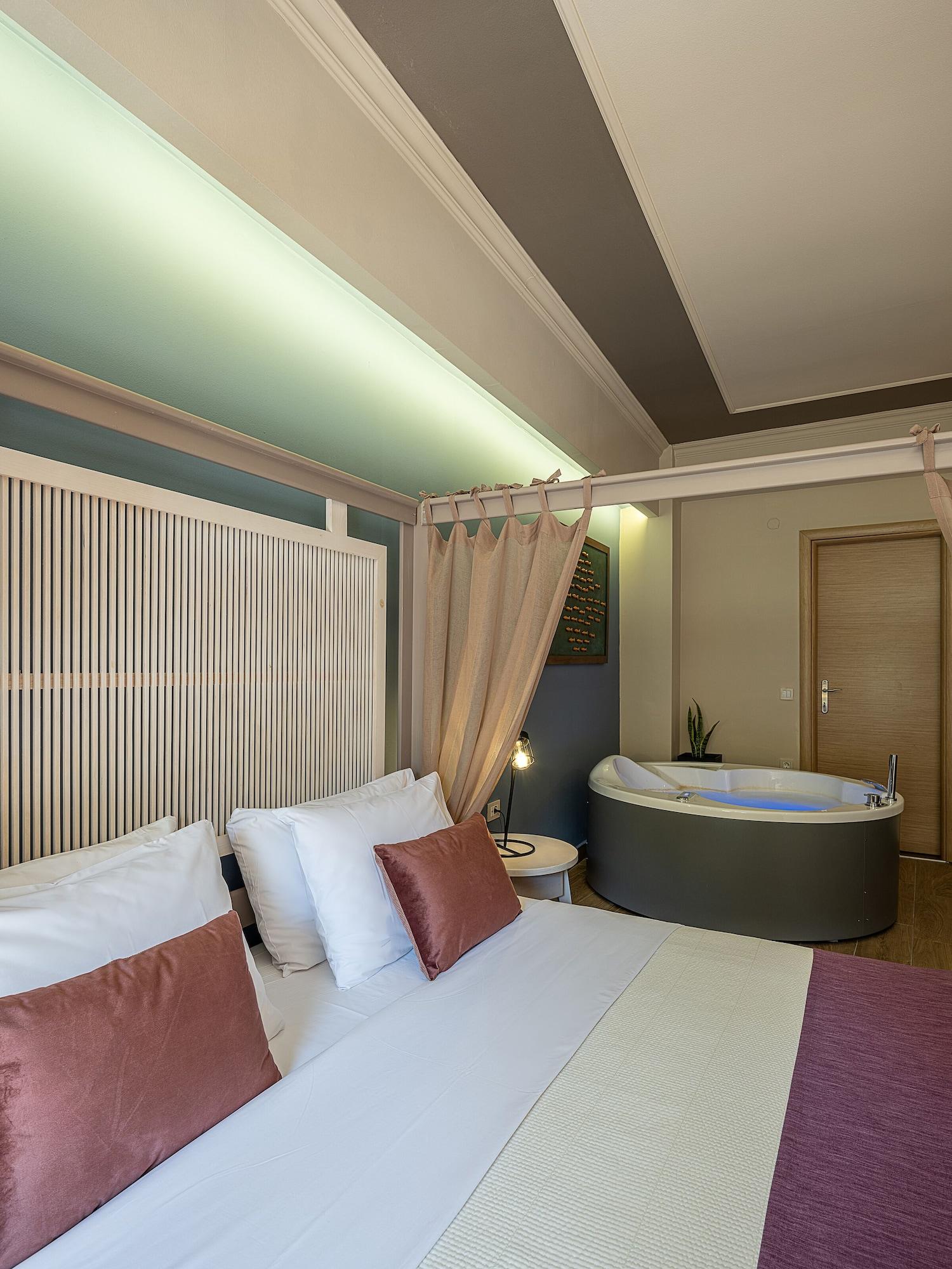 Ferienwohnung Elia Potie Chania  Exterior foto