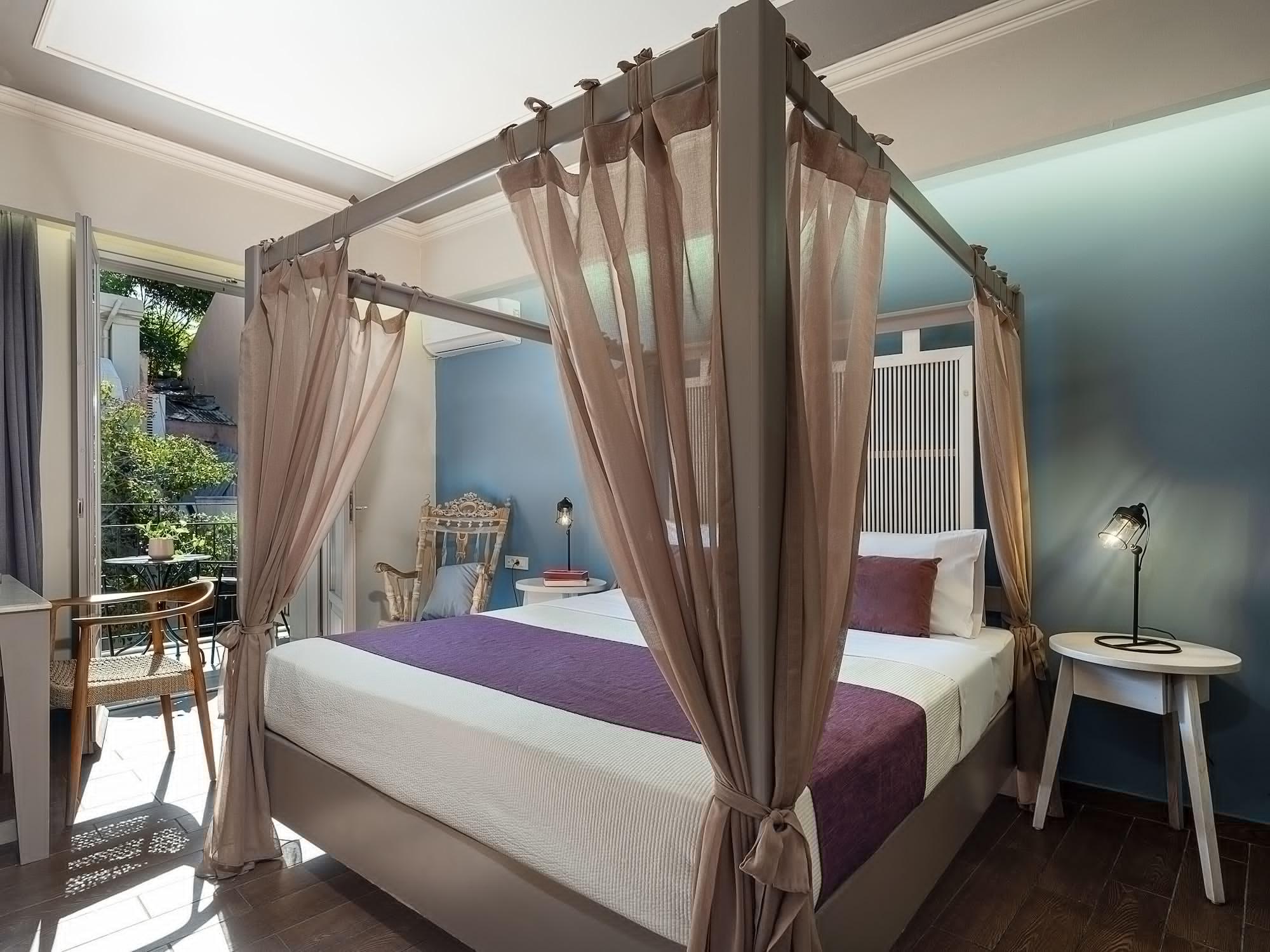 Ferienwohnung Elia Potie Chania  Exterior foto