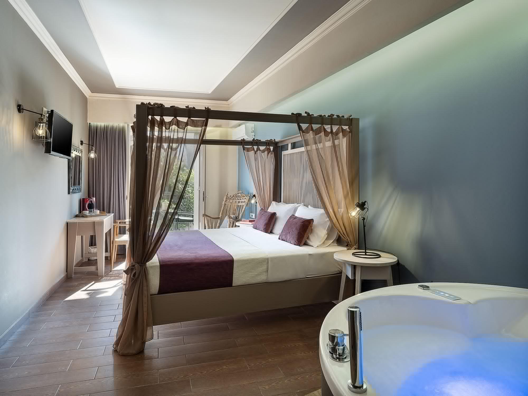 Ferienwohnung Elia Potie Chania  Exterior foto
