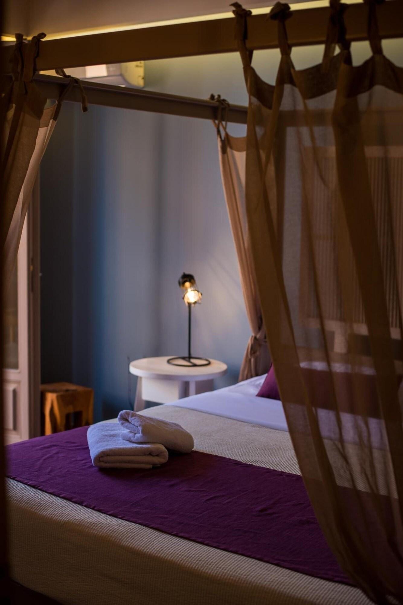 Ferienwohnung Elia Potie Chania  Exterior foto
