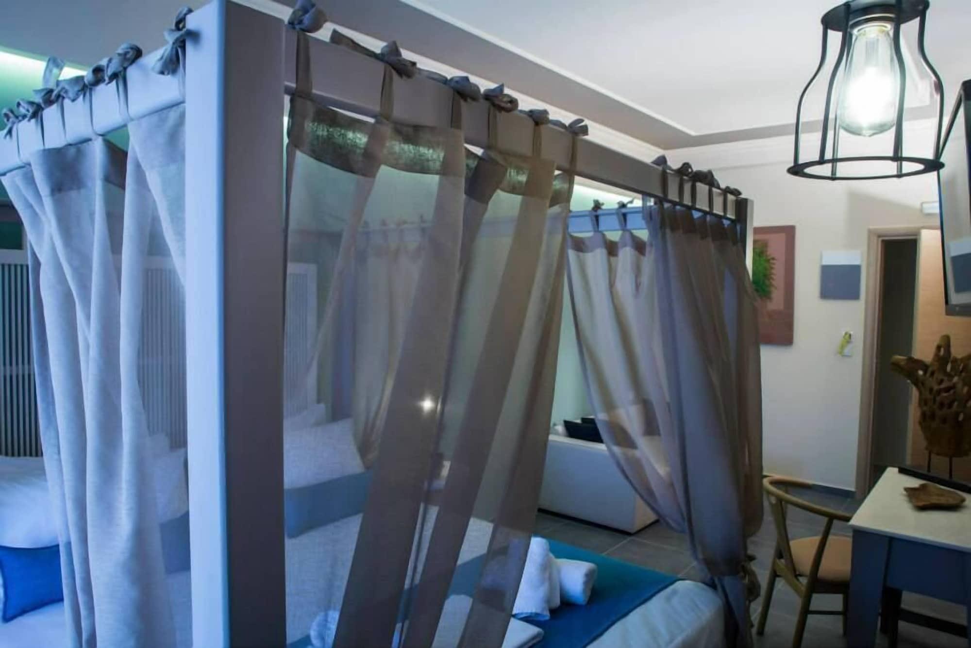 Ferienwohnung Elia Potie Chania  Exterior foto