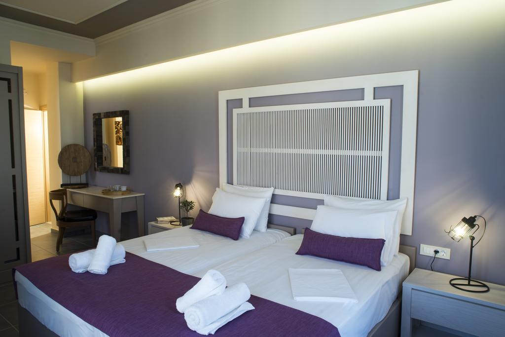 Ferienwohnung Elia Potie Chania  Zimmer foto