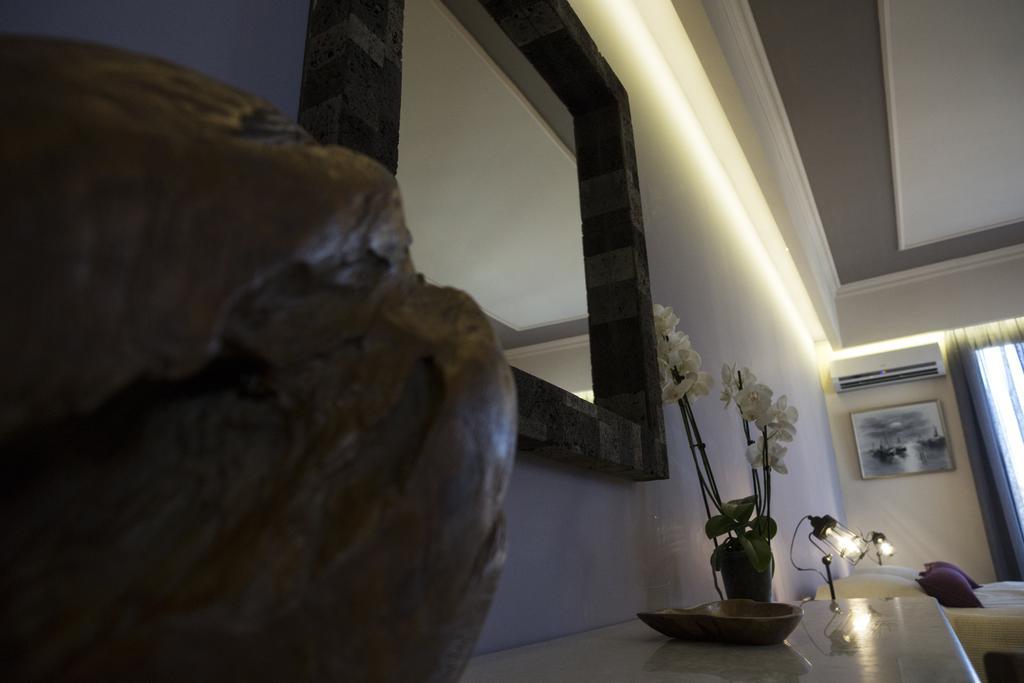 Ferienwohnung Elia Potie Chania  Exterior foto