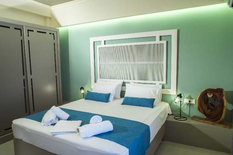 Ferienwohnung Elia Potie Chania  Exterior foto