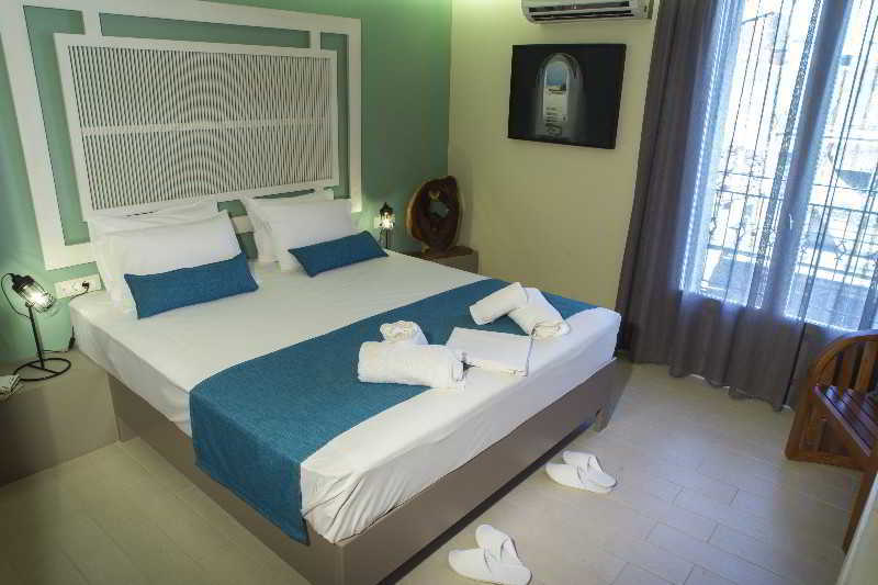 Ferienwohnung Elia Potie Chania  Exterior foto