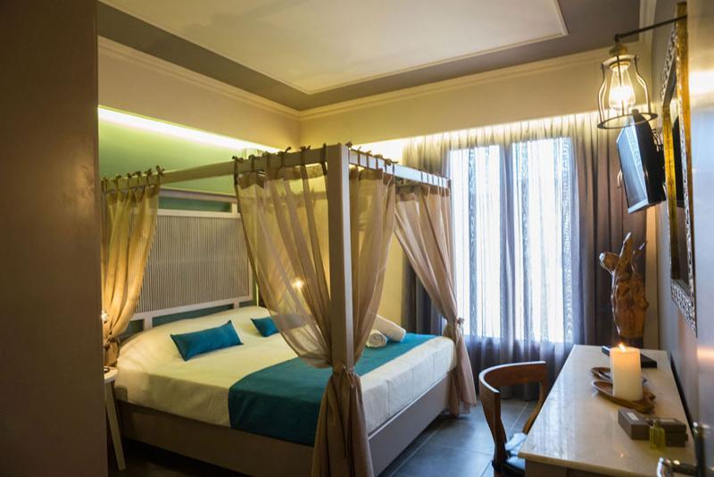 Ferienwohnung Elia Potie Chania  Exterior foto