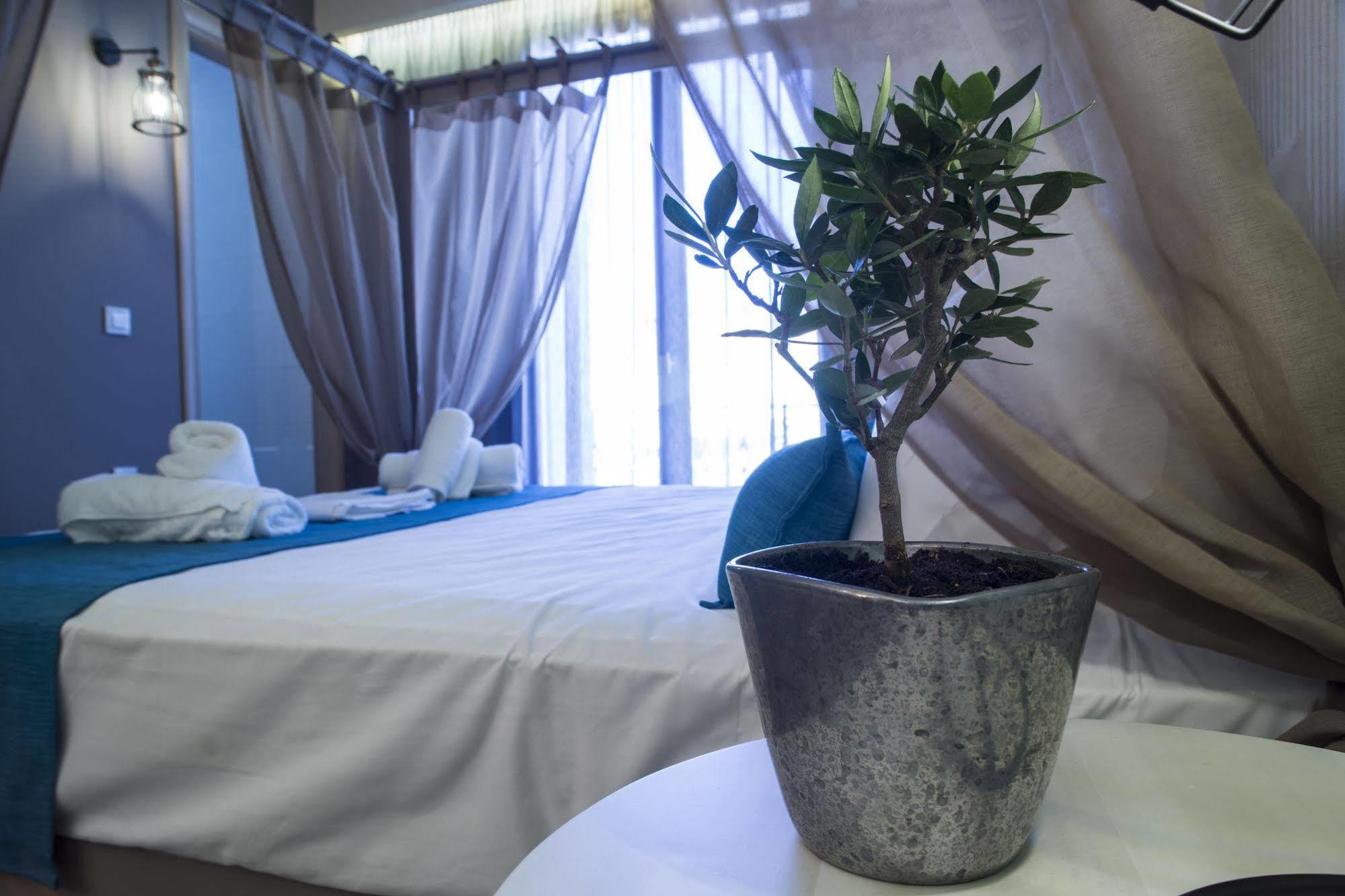 Ferienwohnung Elia Potie Chania  Exterior foto