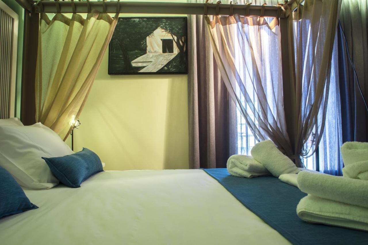 Ferienwohnung Elia Potie Chania  Zimmer foto