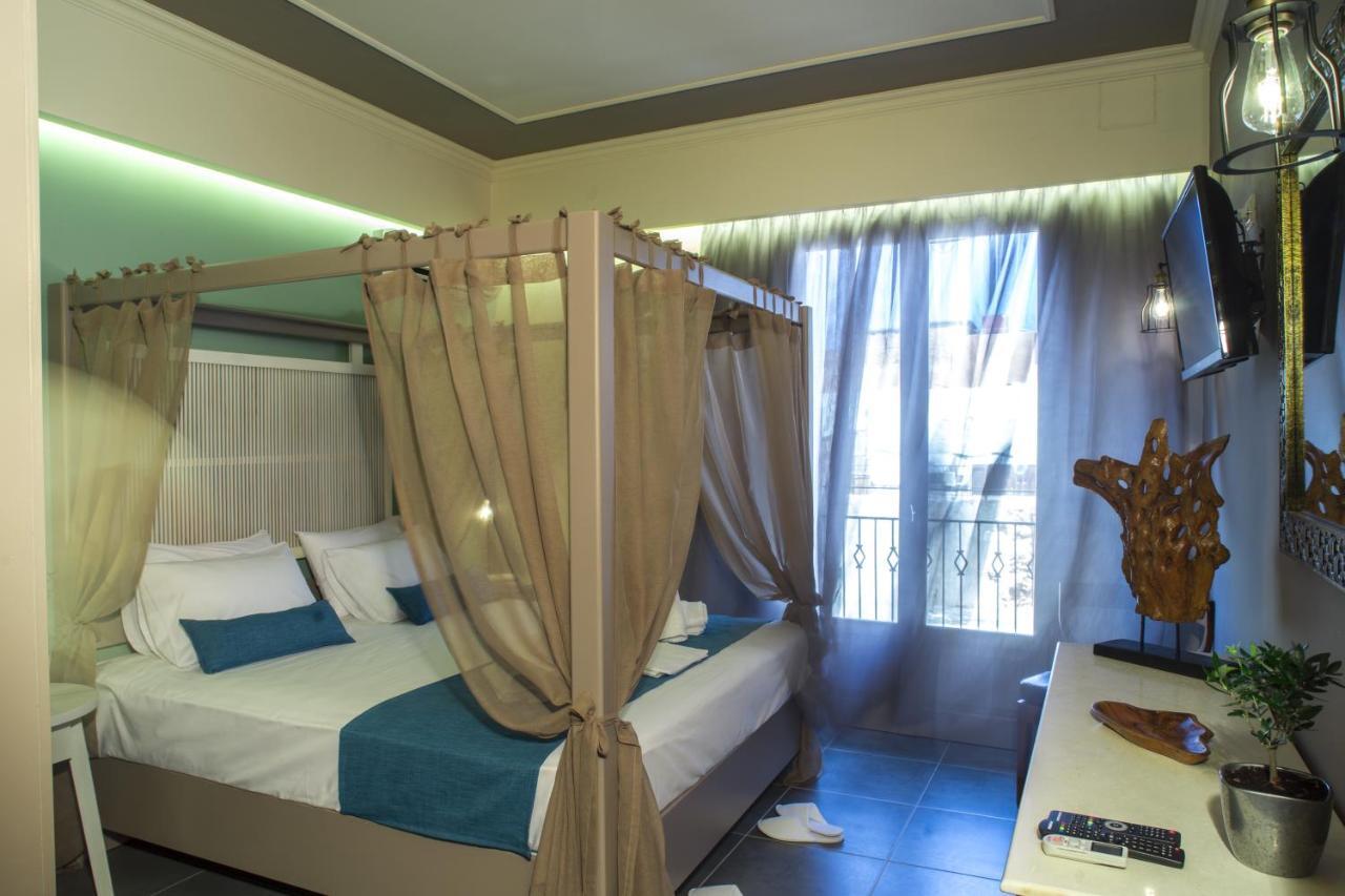 Ferienwohnung Elia Potie Chania  Zimmer foto