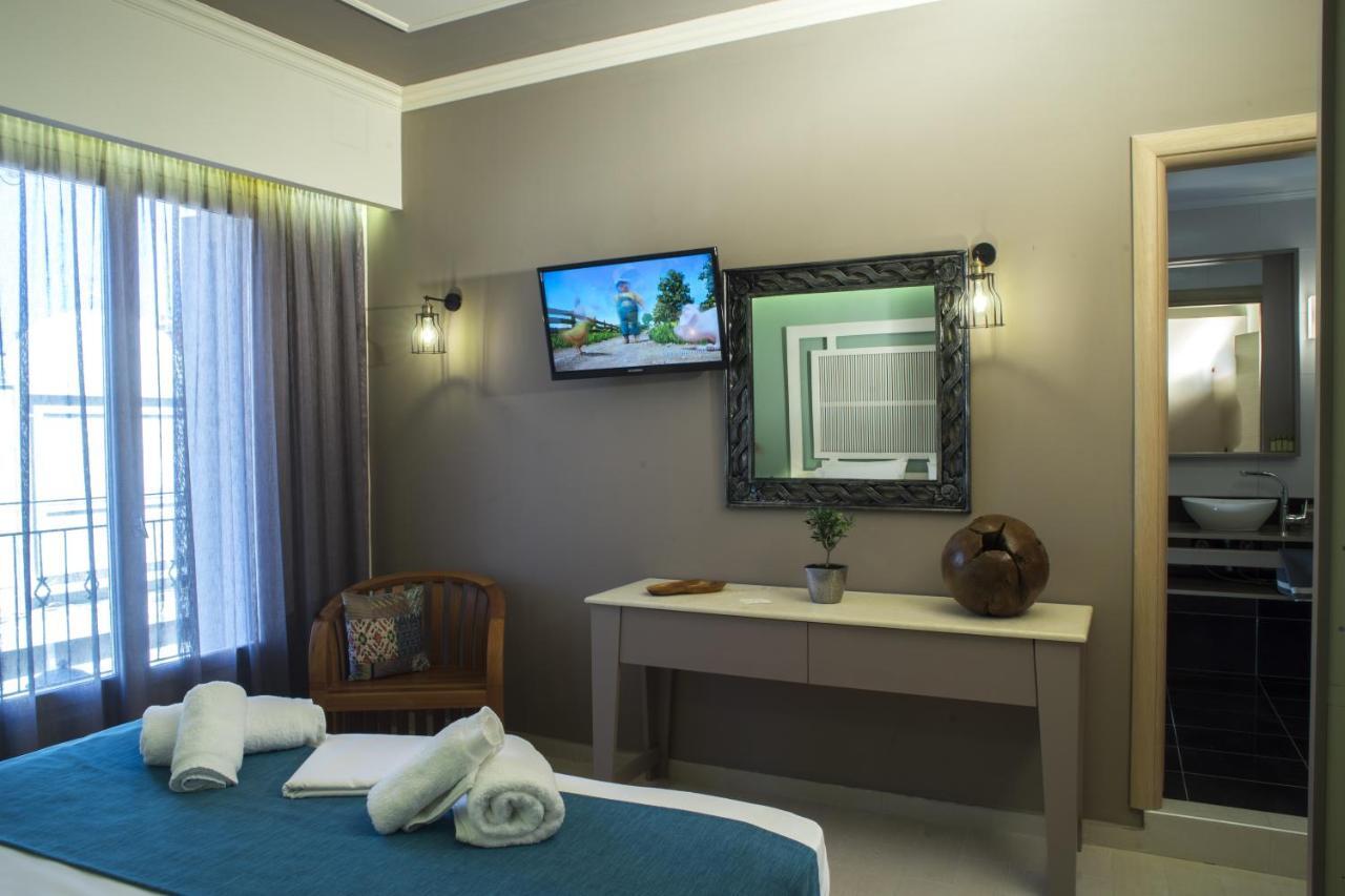 Ferienwohnung Elia Potie Chania  Zimmer foto