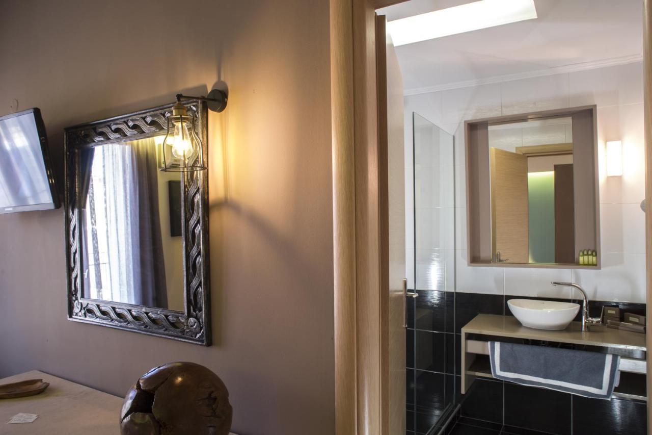 Ferienwohnung Elia Potie Chania  Zimmer foto