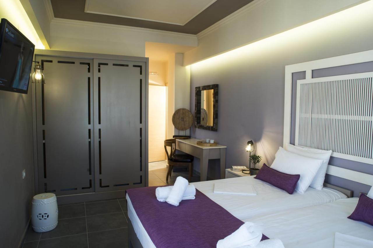 Ferienwohnung Elia Potie Chania  Zimmer foto