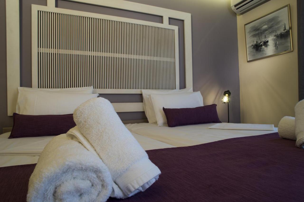 Ferienwohnung Elia Potie Chania  Zimmer foto
