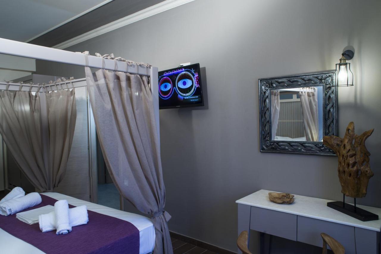 Ferienwohnung Elia Potie Chania  Zimmer foto
